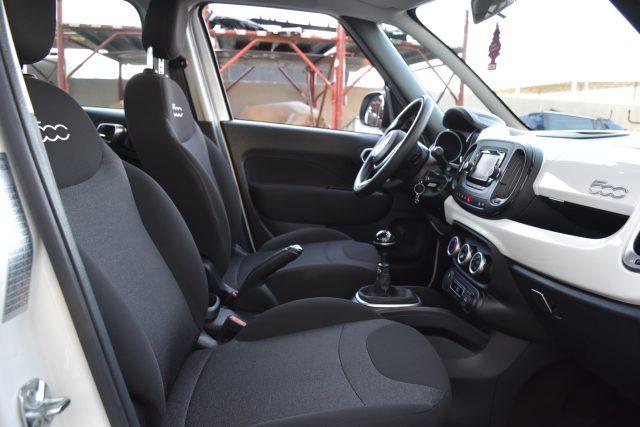 FIAT 500L 1.4 95 CV S&S Business