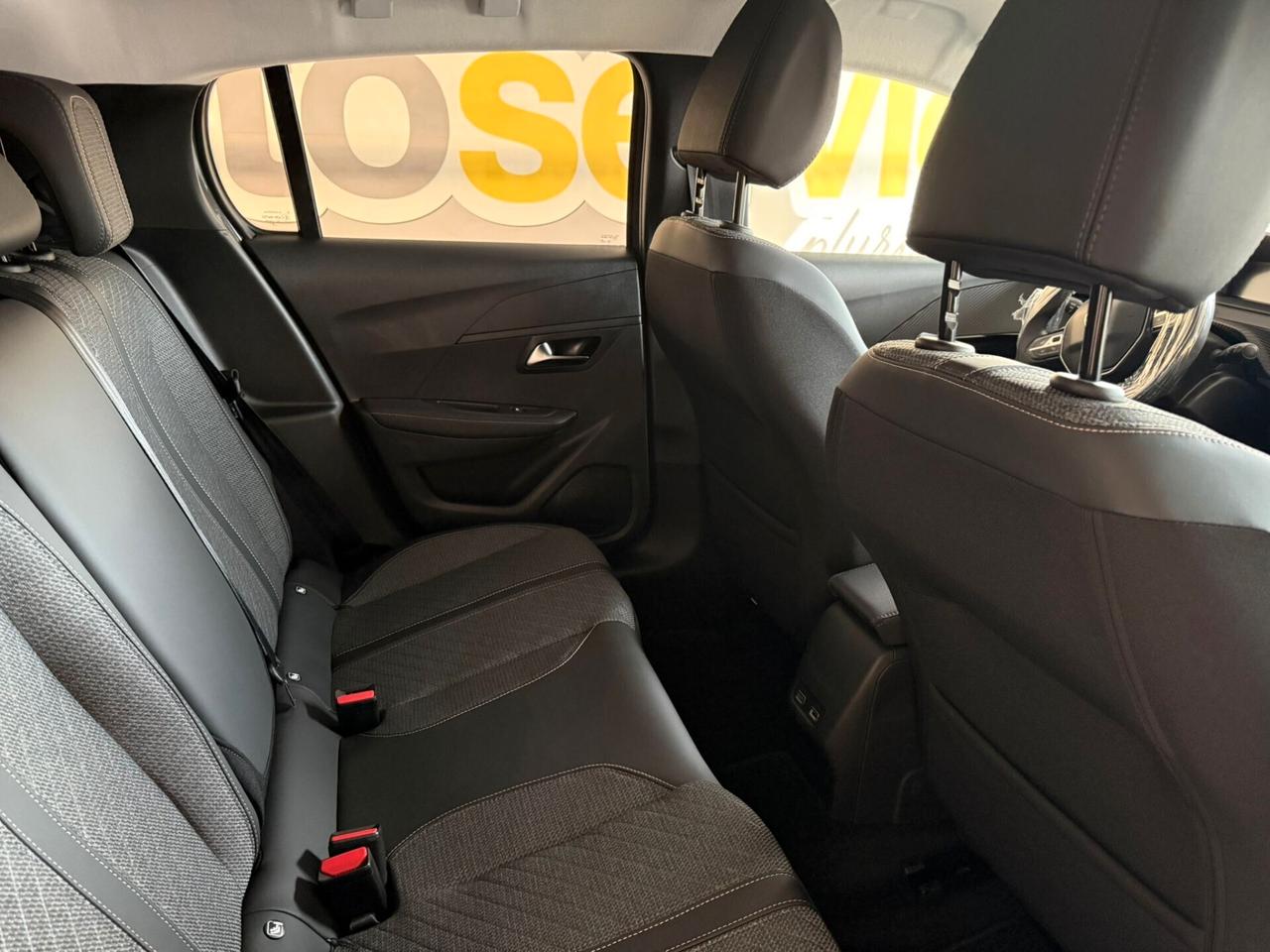 Peugeot 208 Hybrid 110 e-DCS6 Allure