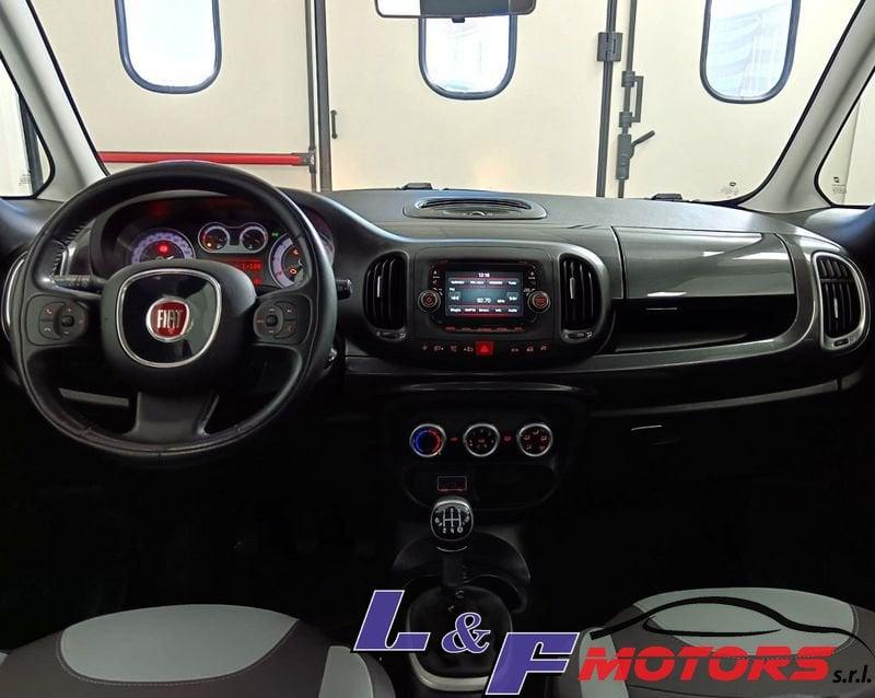 FIAT 500L 500L 1.3 Multijet 95 CV Business