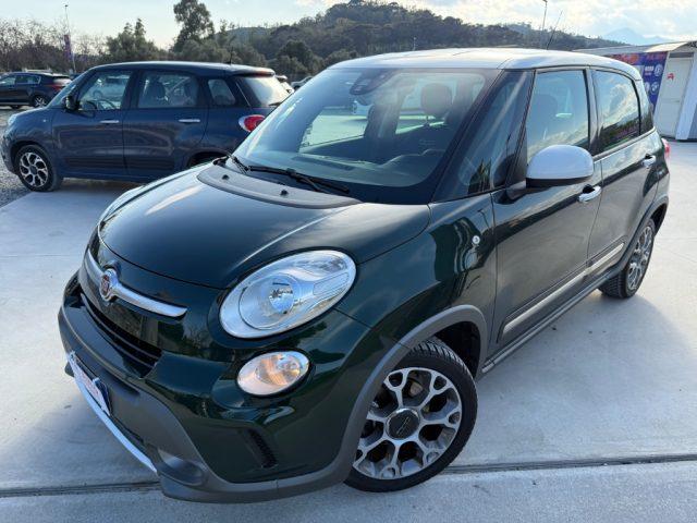 FIAT 500L 1.6 Multijet 105 CV Trekking UNICOPROPRITARIO