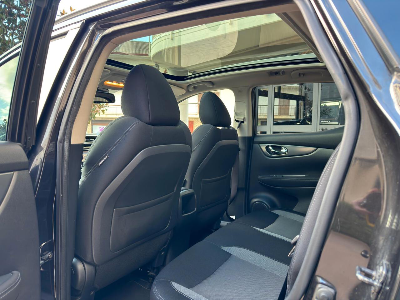 Nissan Qashqai 1.6 dCi 4WD N-Connecta 130 cv