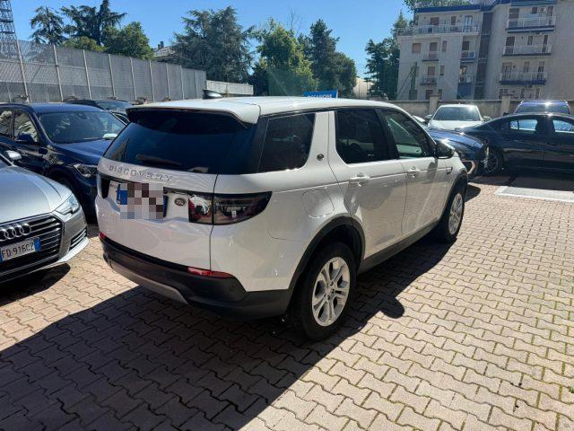 LAND ROVER Discovery Sport 1.5 I3 PHEV 309 CV AWD Auto S