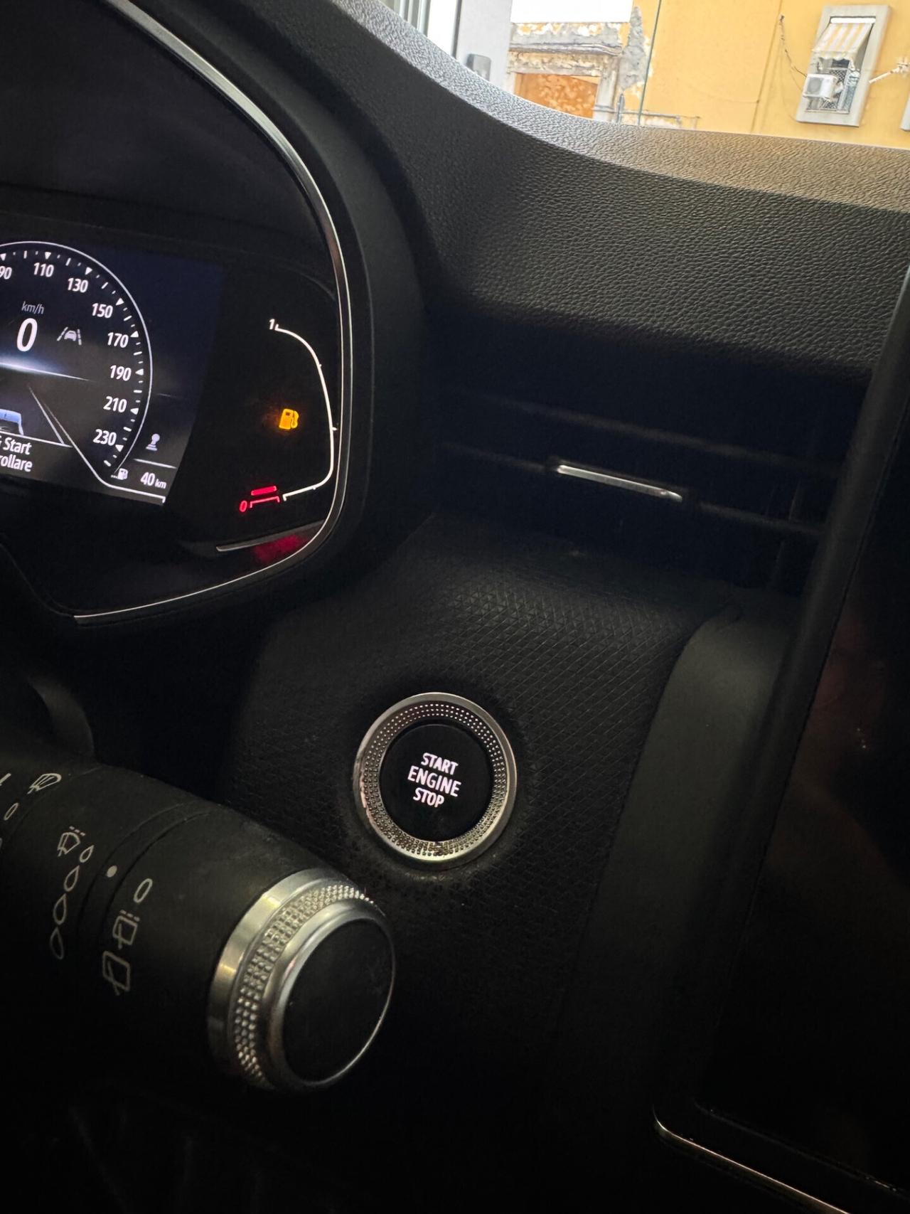 Renault Clio SCe 75 CV 5 porte Intens