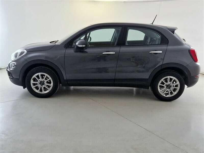 FIAT 500X 1.3 Mjet 95cv 4x2 Business