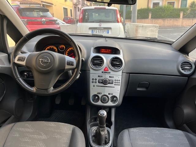 Opel Corsa 1.2 5 porte Elective 86cv