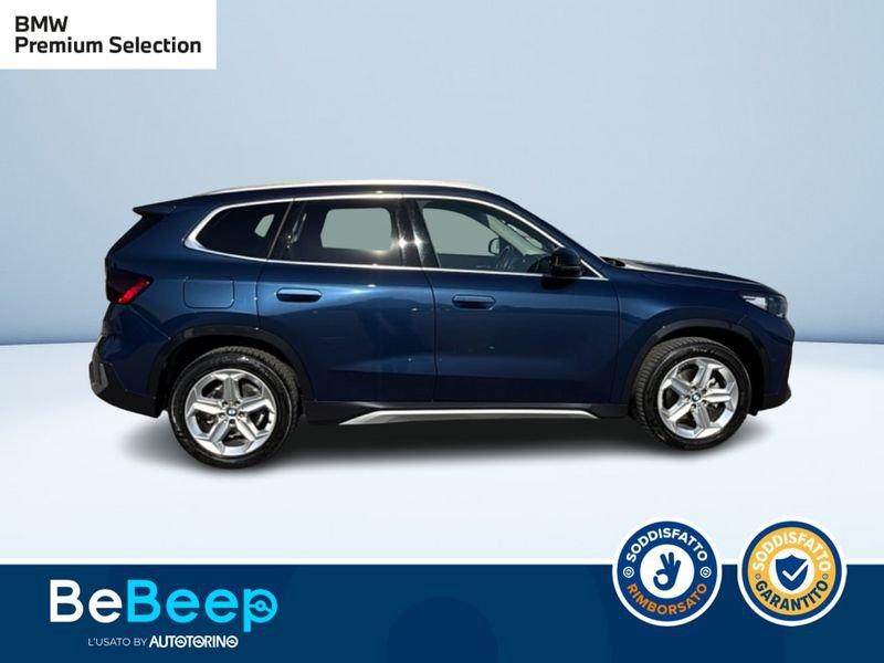 BMW X1 SDRIVE18D X-LINE AUTO