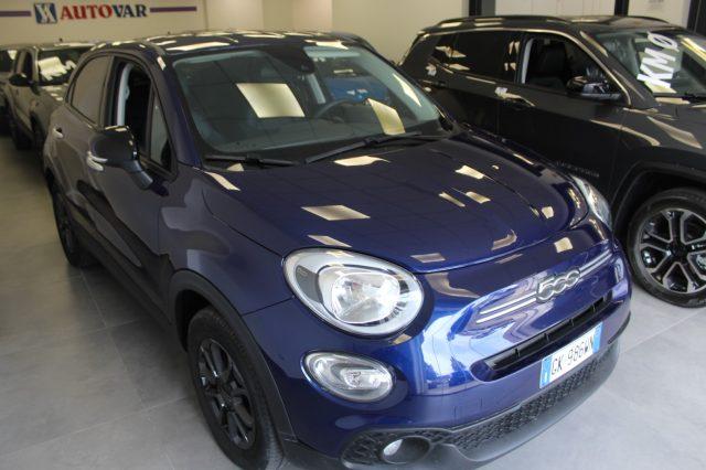 FIAT 500X 1.3 MultiJet 95 CV Club( X NEO PATENTATI)