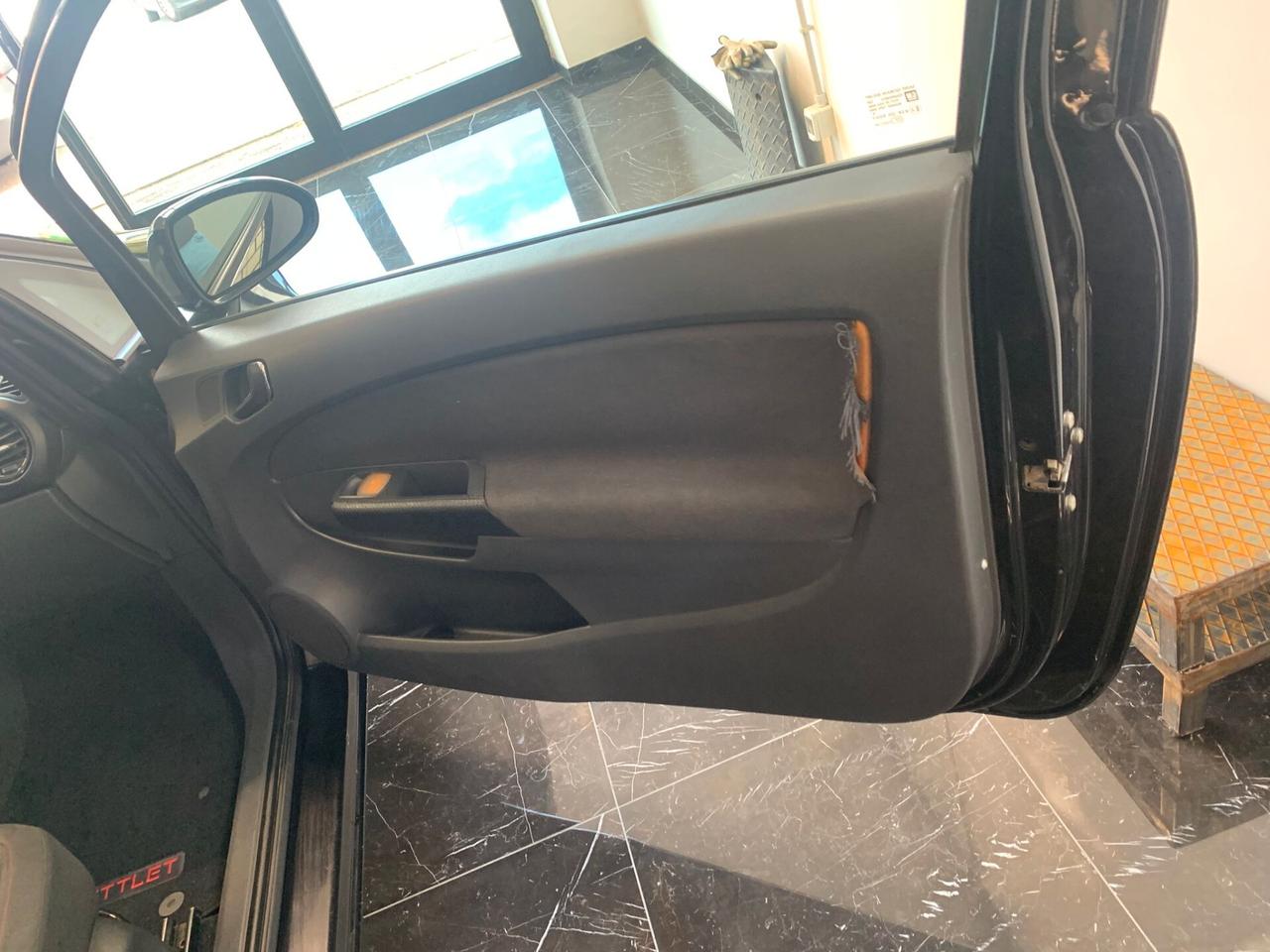 Opel Corsa 1.3 CDTI 90CV 3 porte Sport NEOPATENTATO