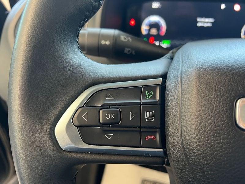 Jeep Renegade e-Hybrid 1.5 T4 MHEV 130cv Summit DDCT