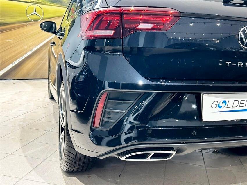 Volkswagen T-Roc 2.0 TDI SCR 150 CV DSG R-Line