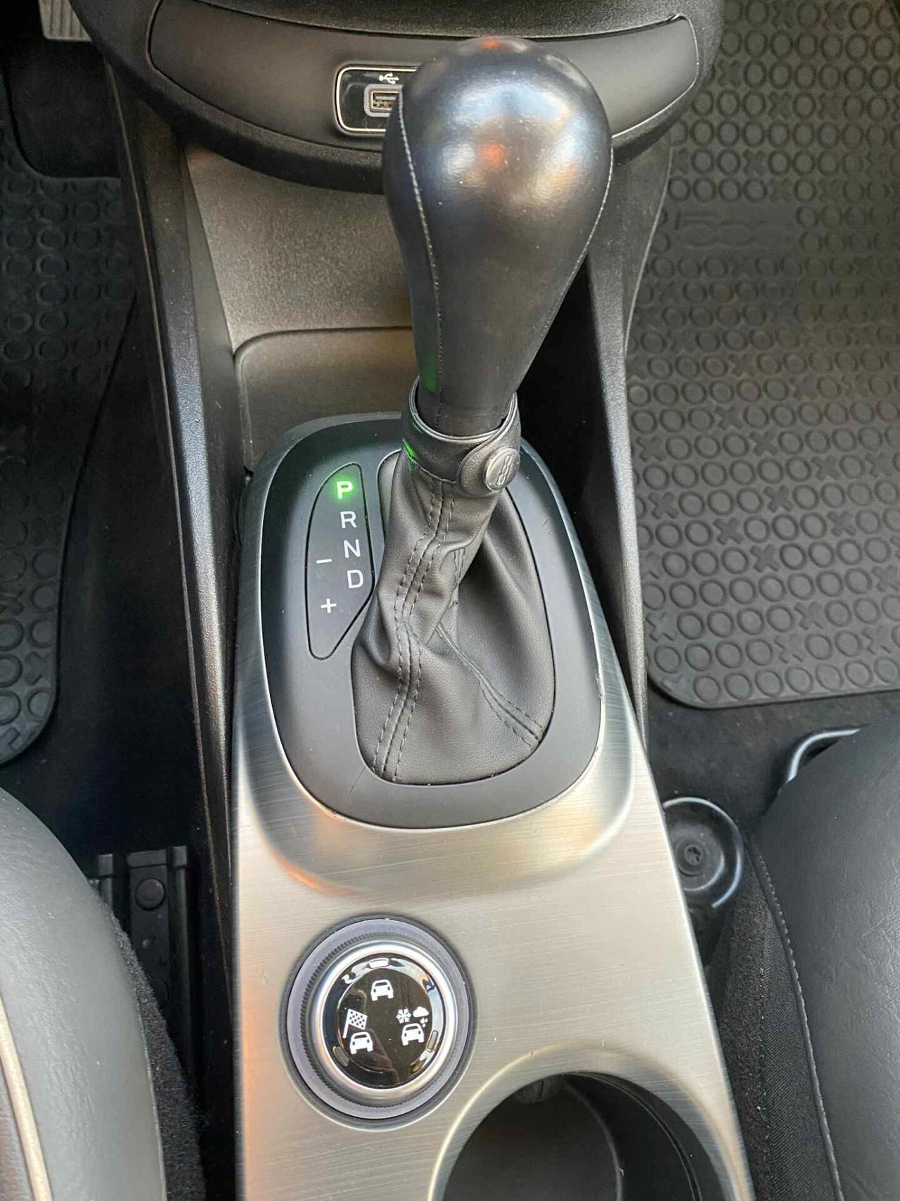 Fiat 500x 2.0 Diesel 4x4 150cv Aut. Cross