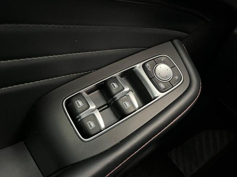 MG HS HS 1.5T-GDI AT Luxury