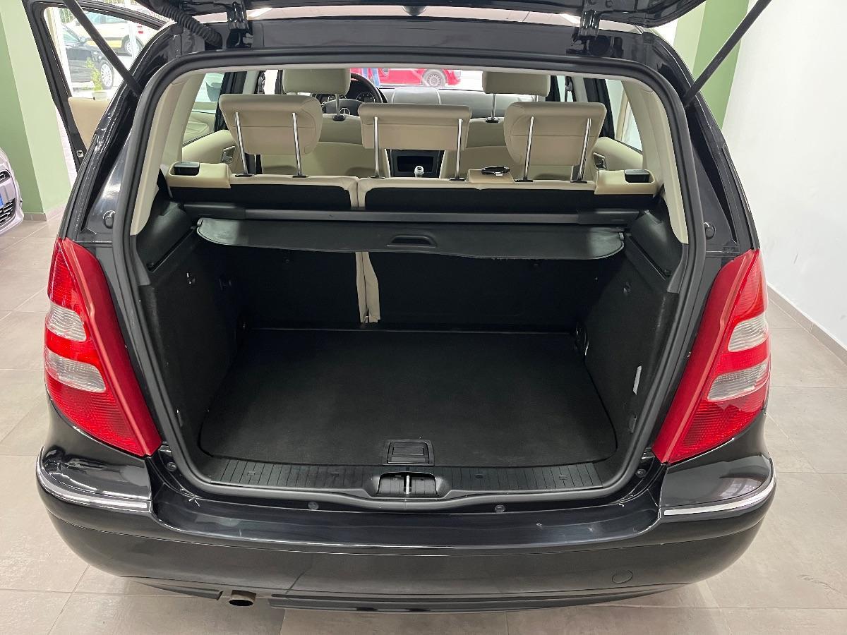 MERCEDES - Classe A - 150 Classic