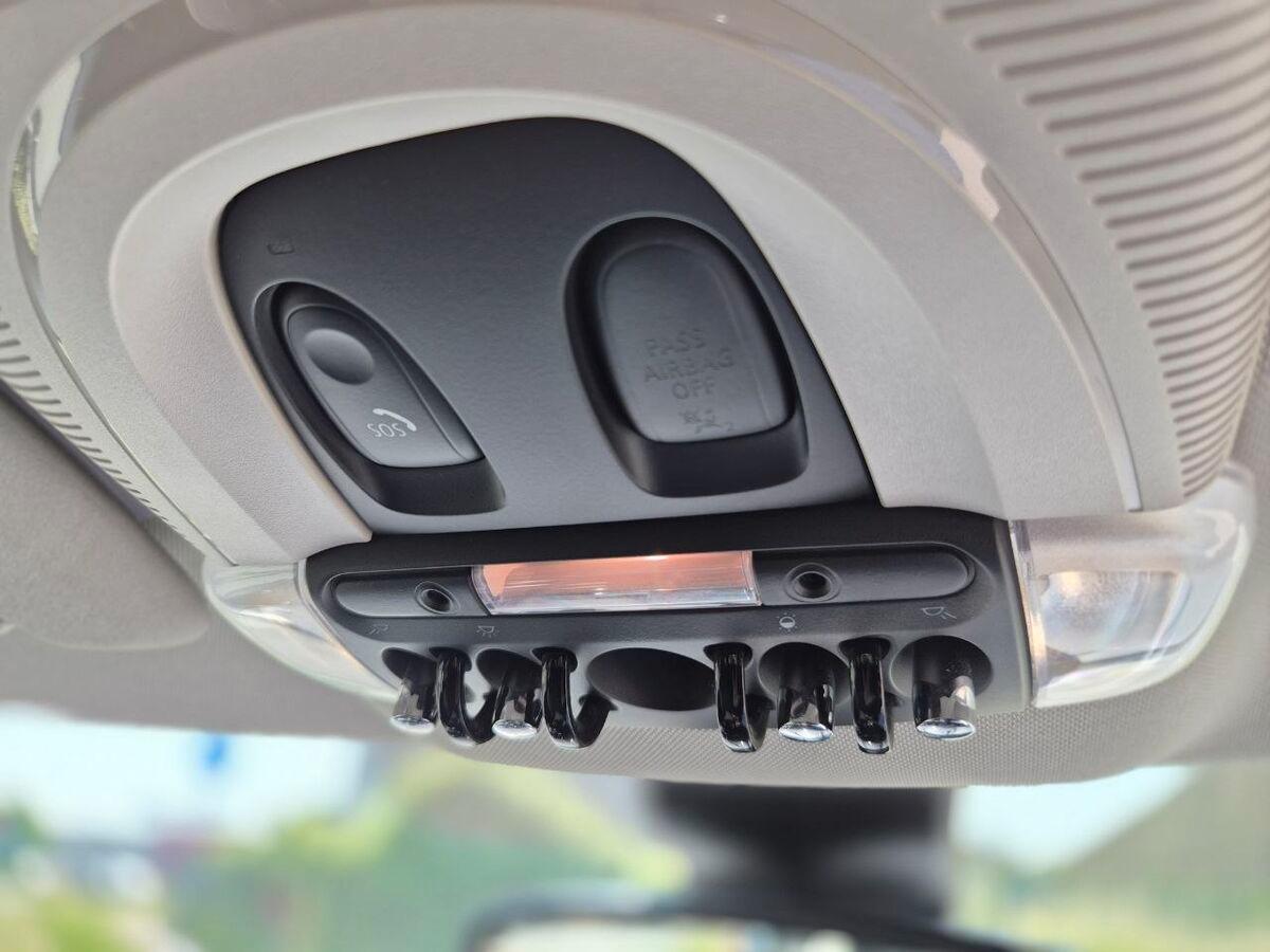 Mini Countryman 2.0 Cooper D Business auto