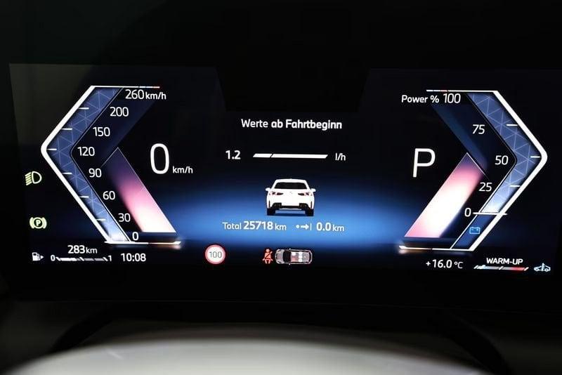 BMW Serie 1 118d MSport LED ACC FULL LED CAMERA NAVI PROFESSIONAL