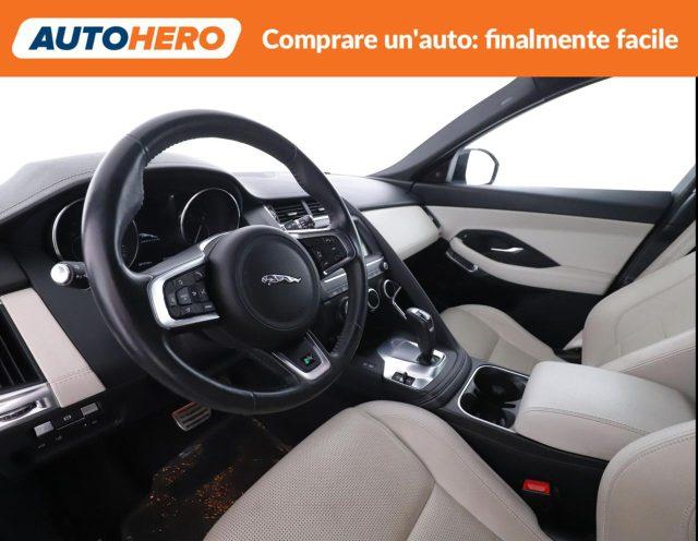JAGUAR E-Pace 2.0D 150 CV AWD aut. R-Dynamic S