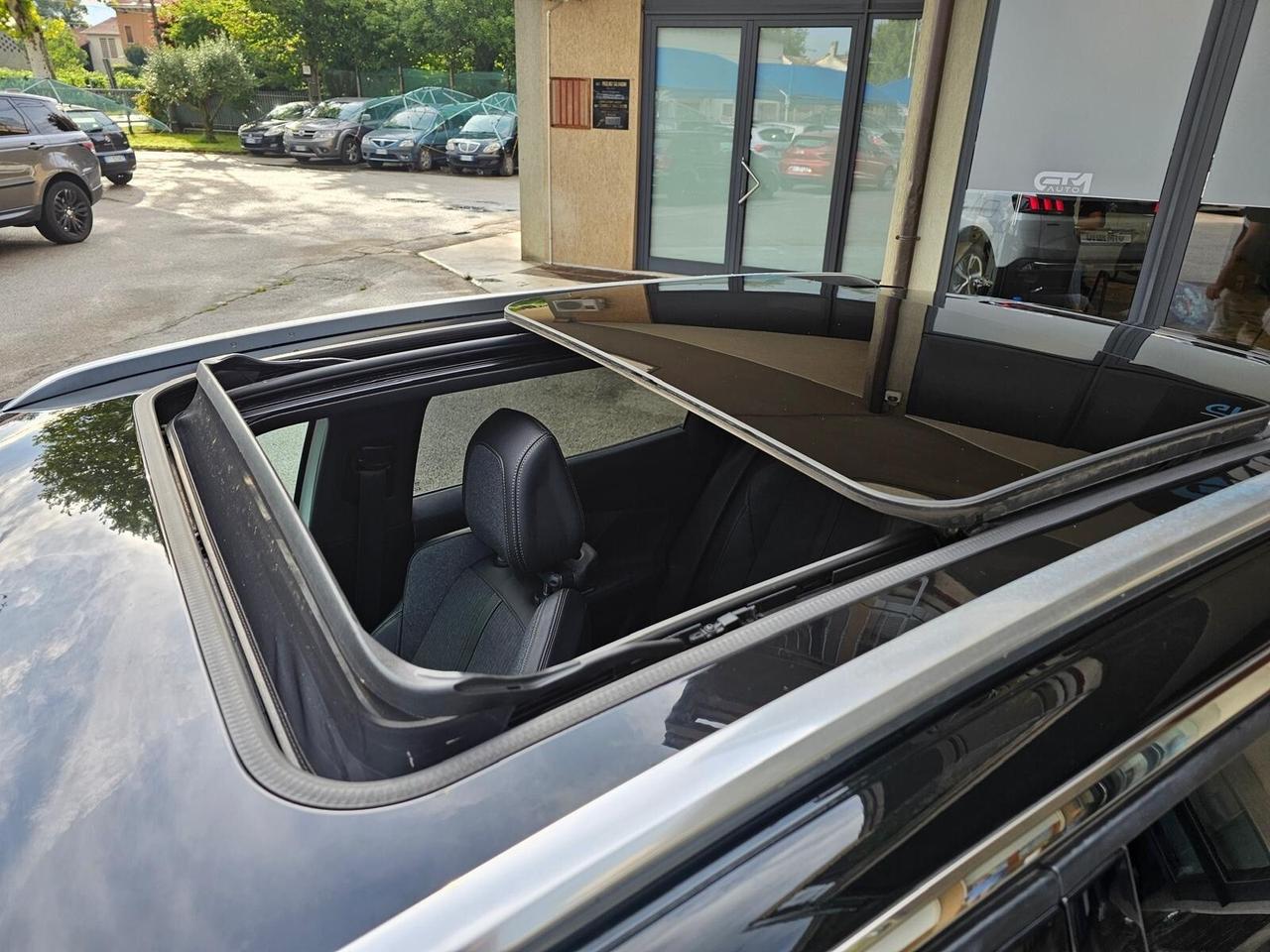 Peugeot 3008 BlueHDi 120 S&S GT Line