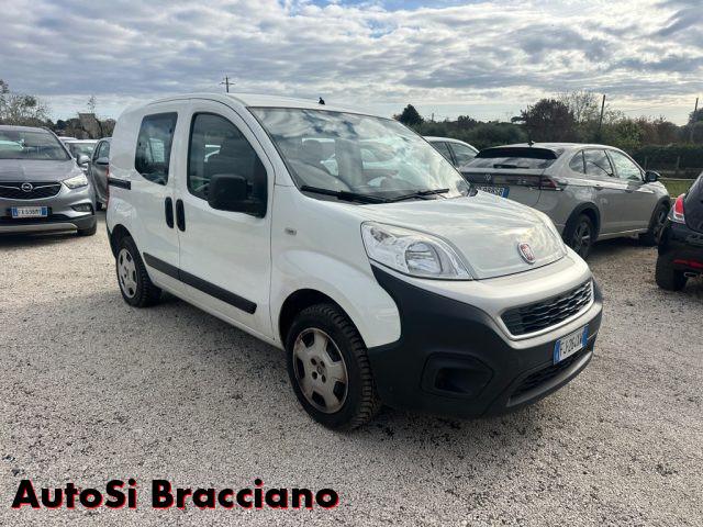 FIAT Fiorino 1.4 8V 77CV Combinato SX M1 5 posti