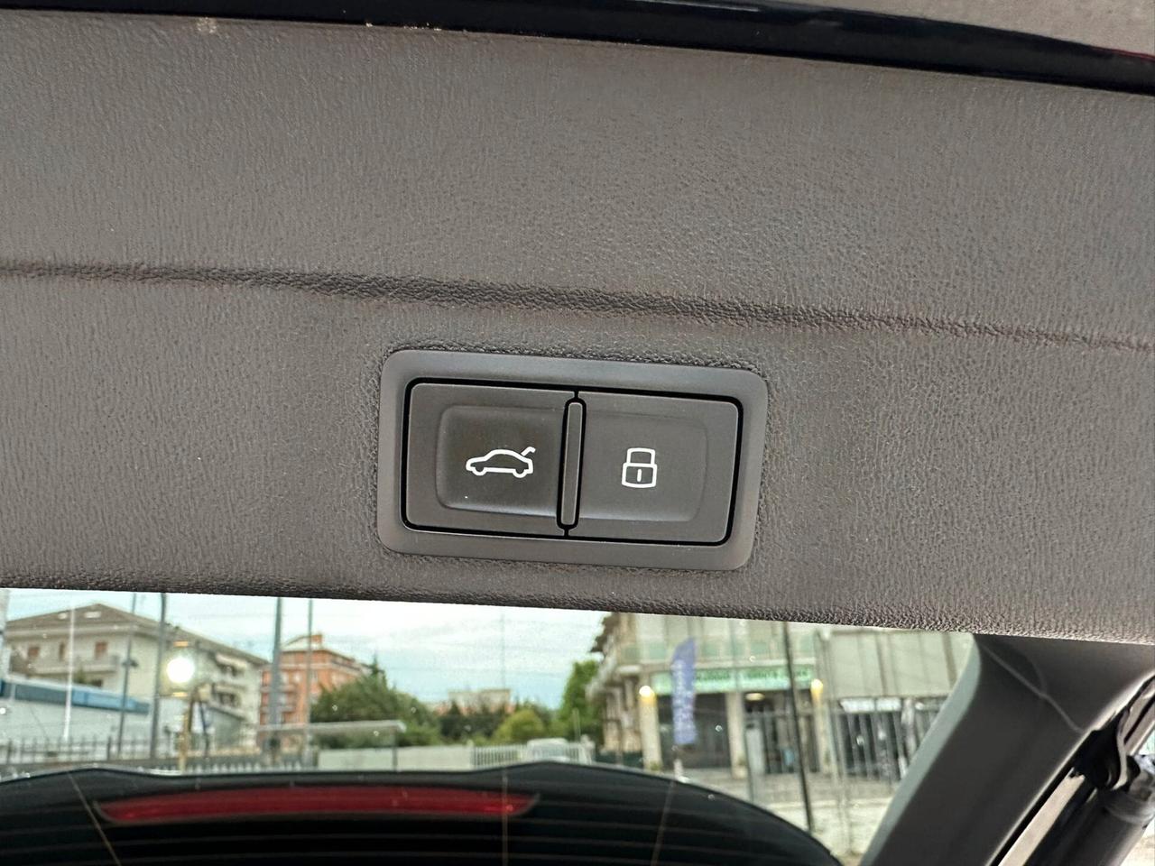 AUDI A6 AVANT S-LINE QUATTRO TDI 204CV - IVA - PANO - SOSPENSIONI PNEUMATICHE