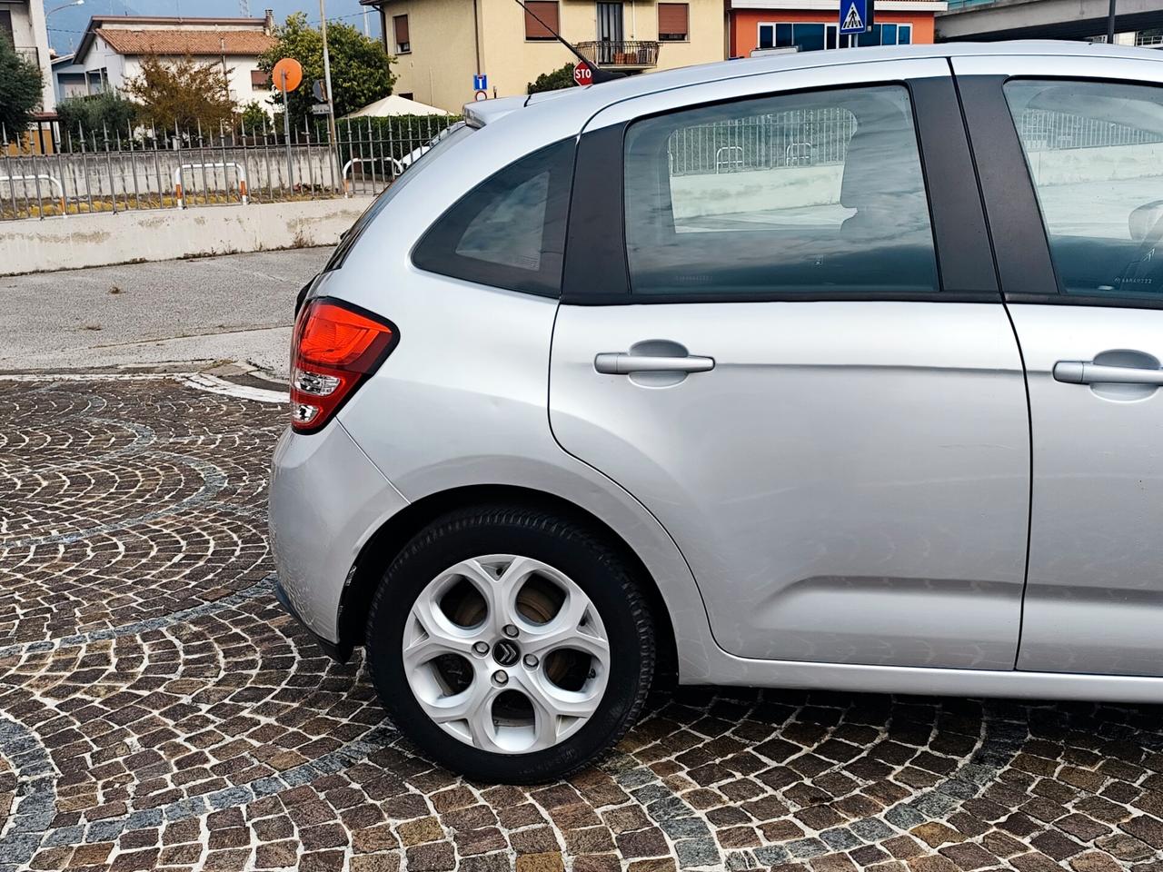 Citroen C3 1.4 VTi 95 Exclusive Style