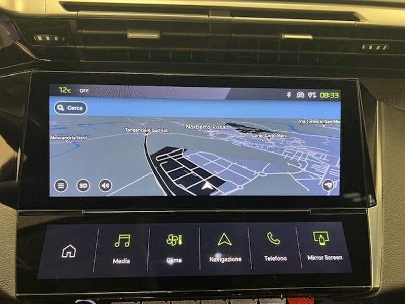 Peugeot 308 III 2021 SW SW 1.2 puretech t Allure Pack s&s 130cv