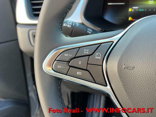 RENAULT Captur ECO-G 100 CV Evolution km 0 - PROMO