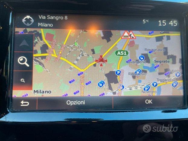 Renault Clio NEOPATENTATI - GPL