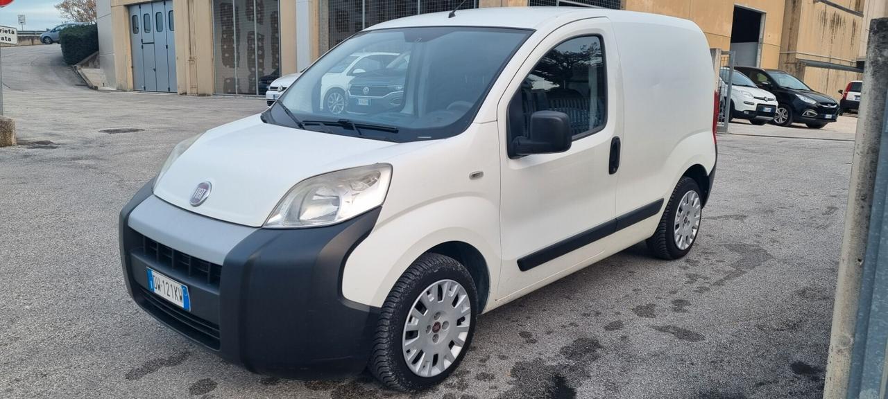 Fiat Fiorino FIAT FIORINO MJET CARGO