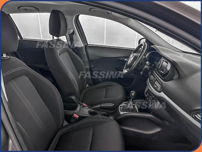 FIAT Tipo Tipo 1.6 Mjt S&S SW Easy