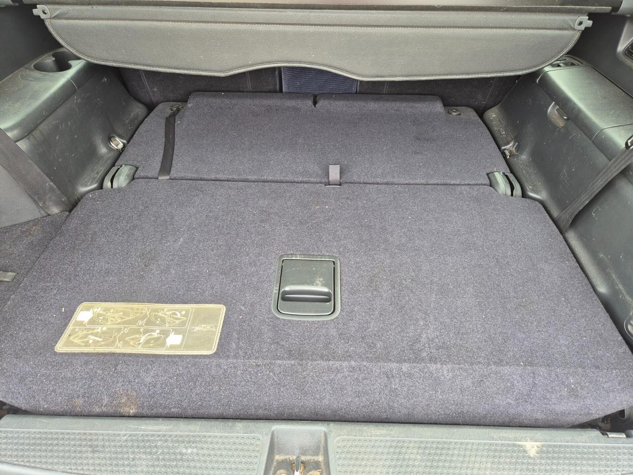 Honda Stream 2.0 16V i-VTEC cat ES