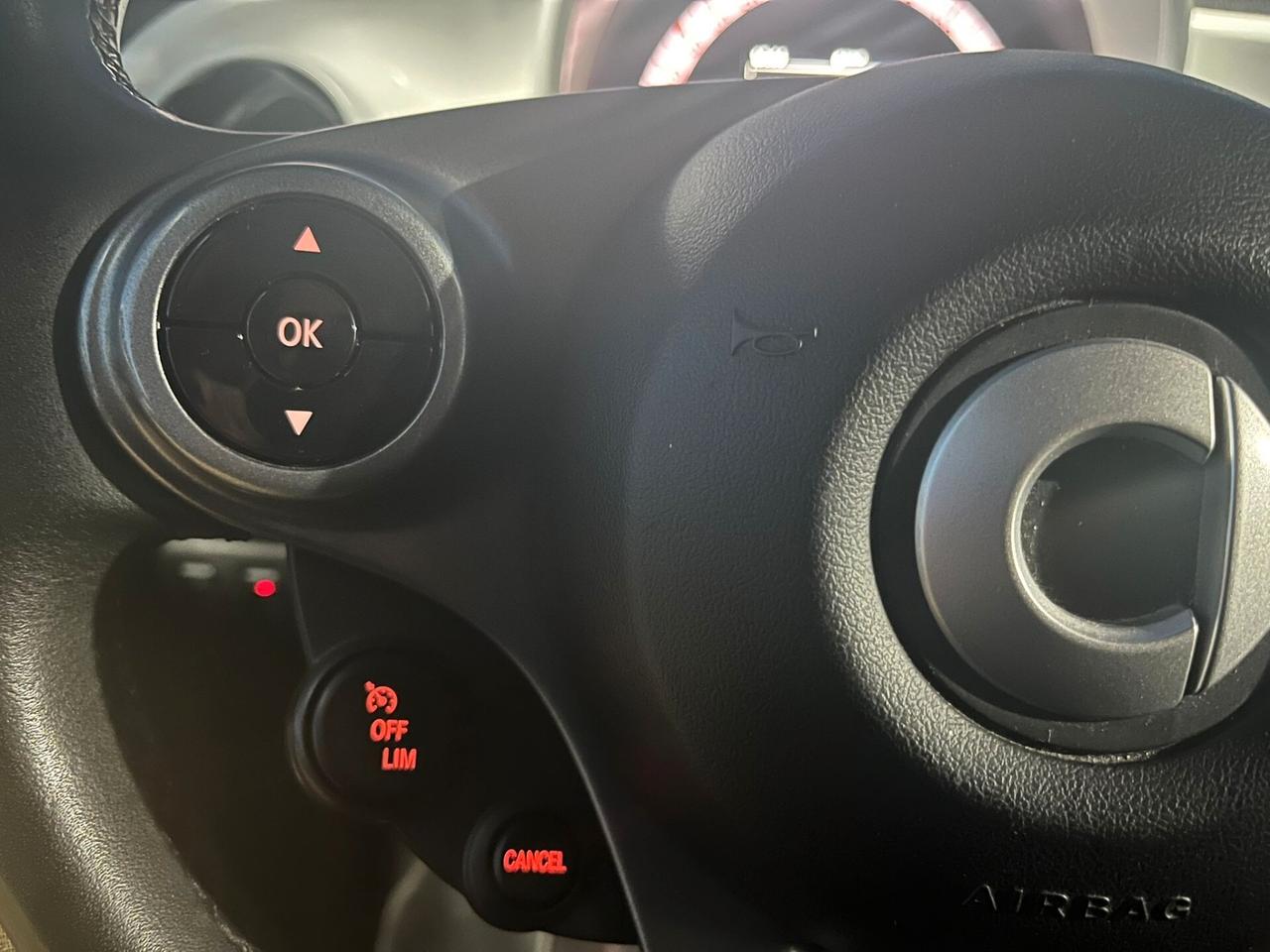 Smart ForFour 90 0.9 Turbo twinamic Prime PROMO