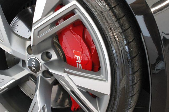 AUDI RS6 RS6 Avant tiptronic CAPRISTO/SERVICE AUDI