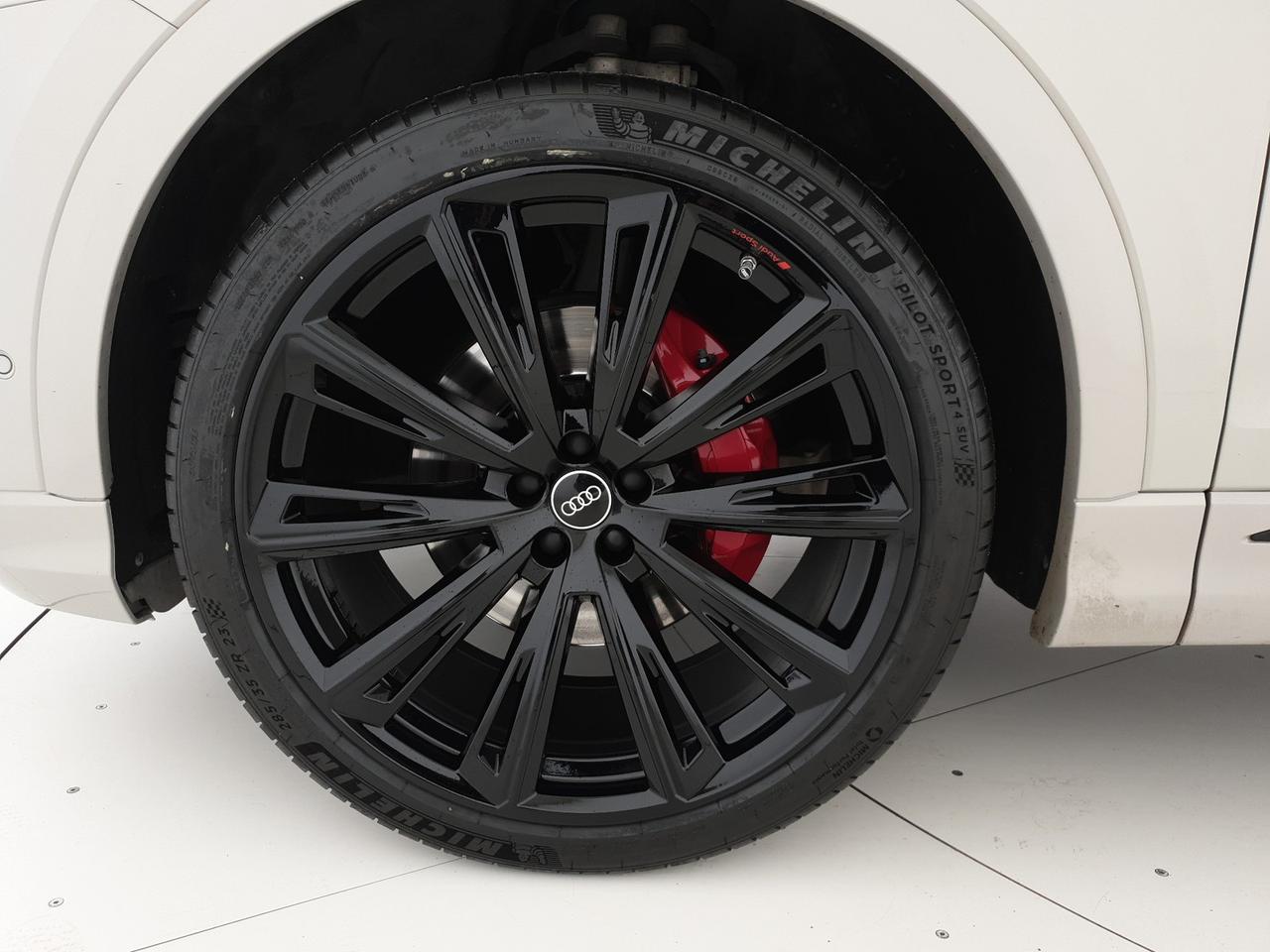 55TFSI 340CV quattro tiptronic Sport