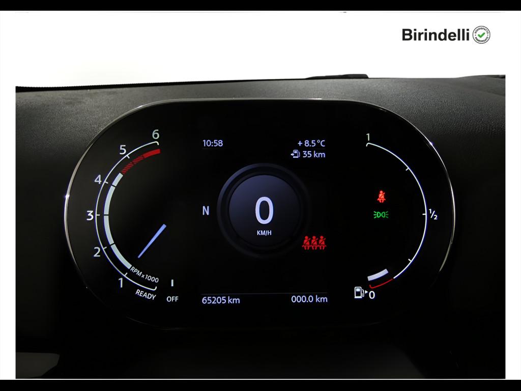 MINI Mini Countrym.(F60) - Mini 1.5 One D Business Countryman