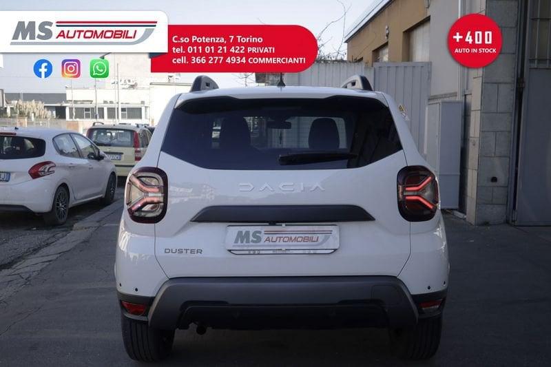 Dacia Duster Dacia Duster 1.0 TCe 90 CV 4x2 Access Unicoproprietario