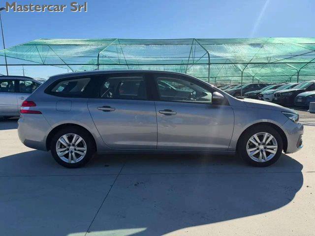 PEUGEOT 308 SW 1.2 puretech t 110cv Active s - FZ057JB