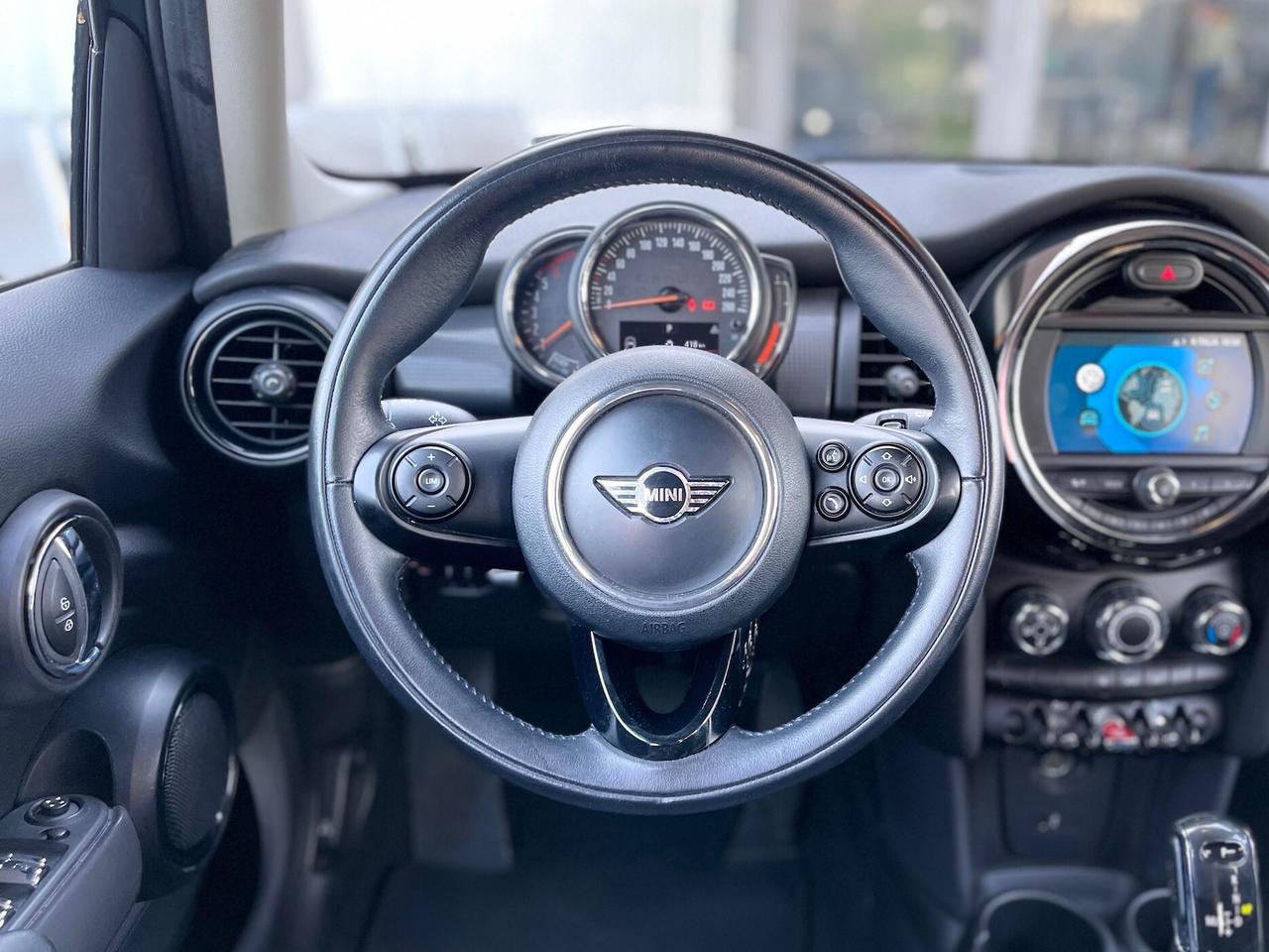 Mini Mini 1.5 Cooper D Automatico 116 CV E6 2 - 2018