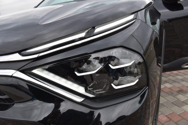 CITROEN C4 PureTech 130 S&S Shine