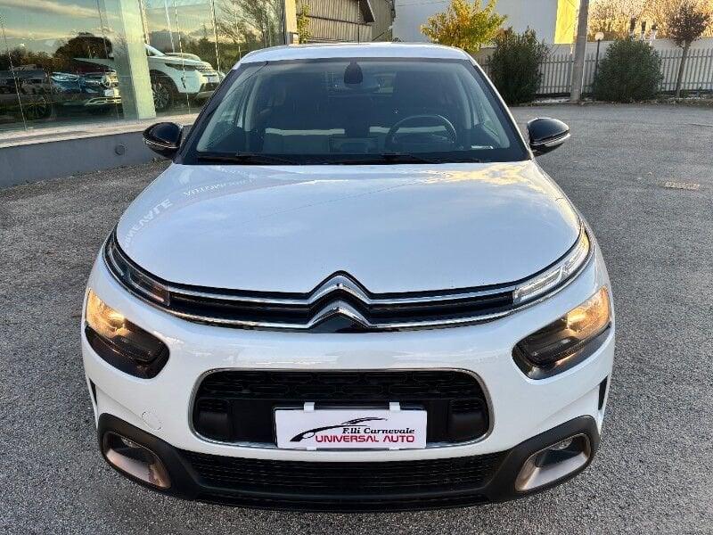 Citroën C4 Cactus BlueHDi 100 S&S Origins