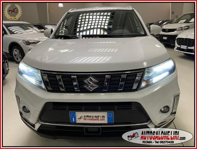 SUZUKI Vitara 1.4 Hybrid 4WD AllGrip Cool