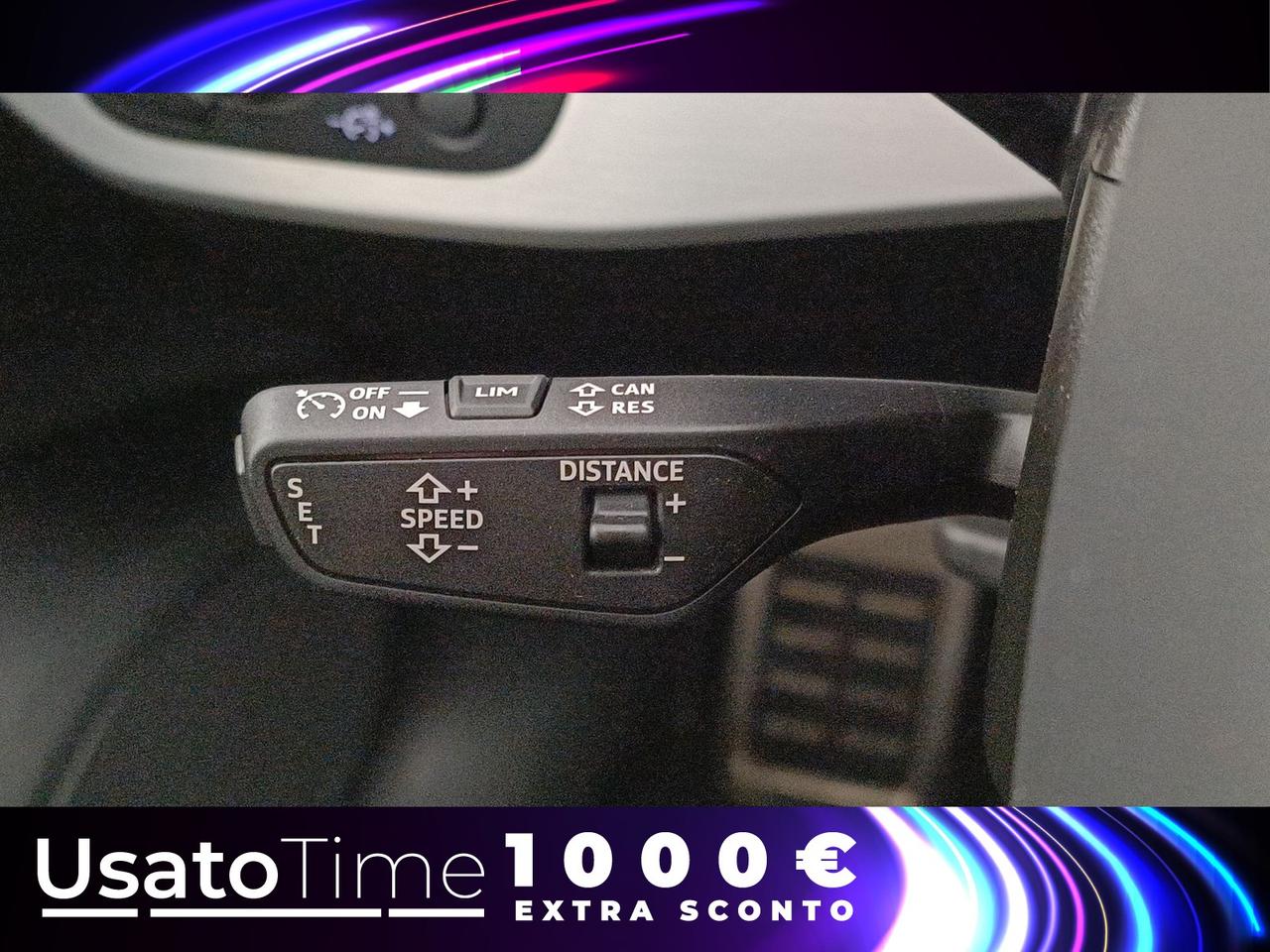 Audi A4 avant 40 2.0 tdi mhev 204cv s line edition quattro s tronic