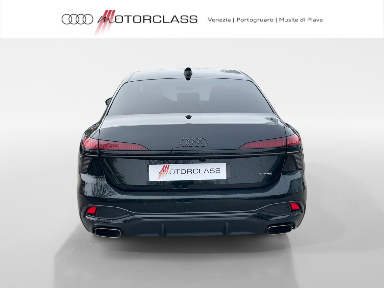 Audi A6 2.0 e-hybrid 367cv s line edition quattro s tronic