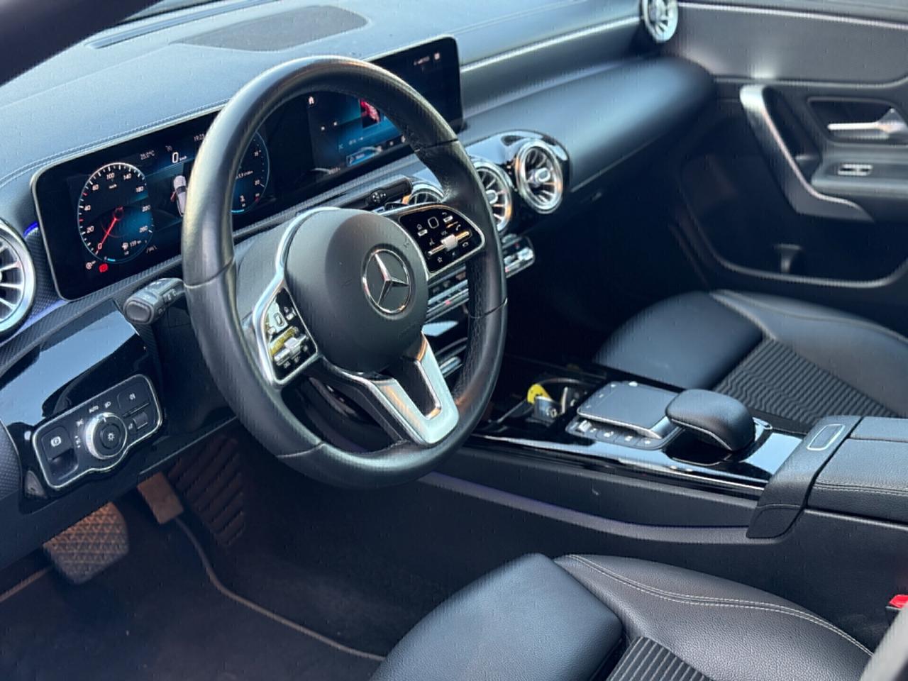 Mercedes-benz CLA 200 Shooting Brake Premium 4matic auto