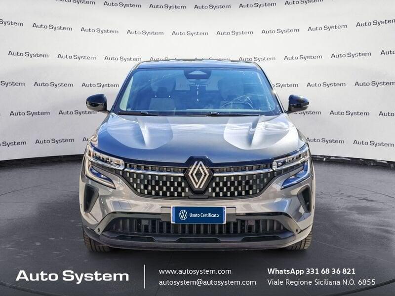 Renault Austral Austral 1.2 E-Tech full hybrid Techno 200cv auto