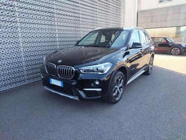 BMW X1 X1 sdrive18d xLine auto