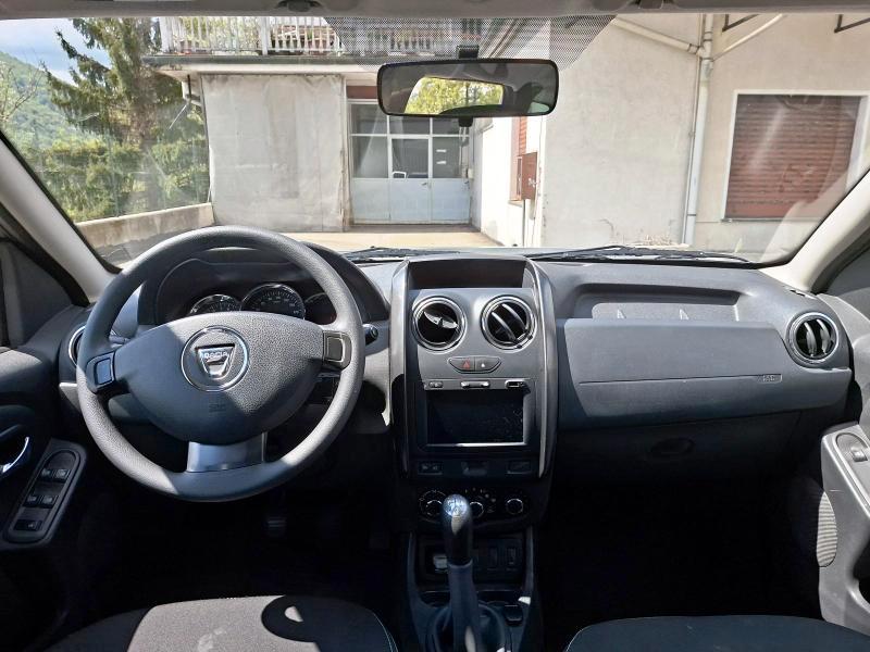 Dacia Duster 1.6 4x2 105cv
