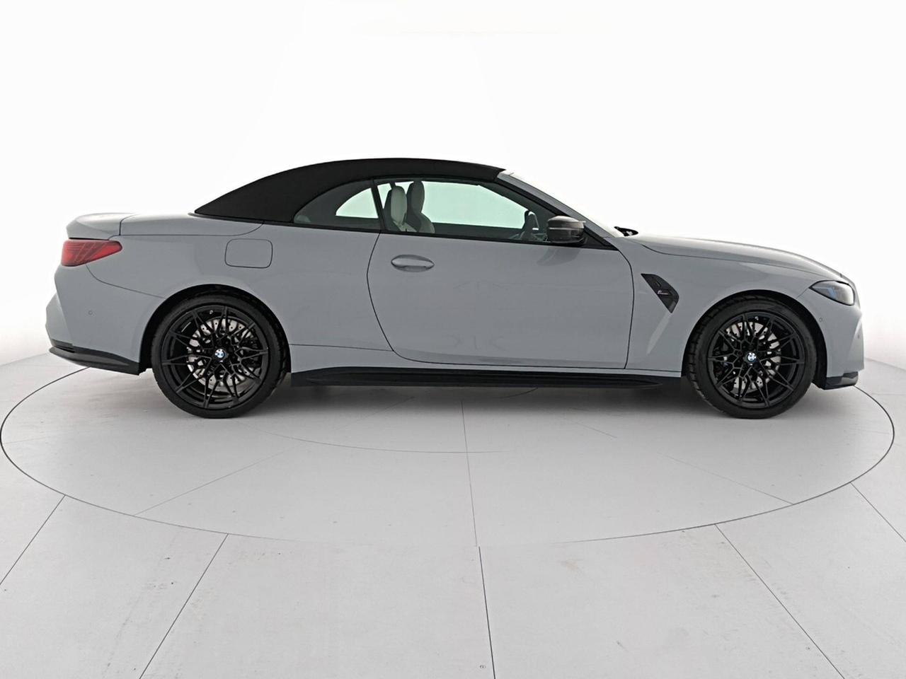 BMW Serie 4 M4 Competition M xDrive Cabrio