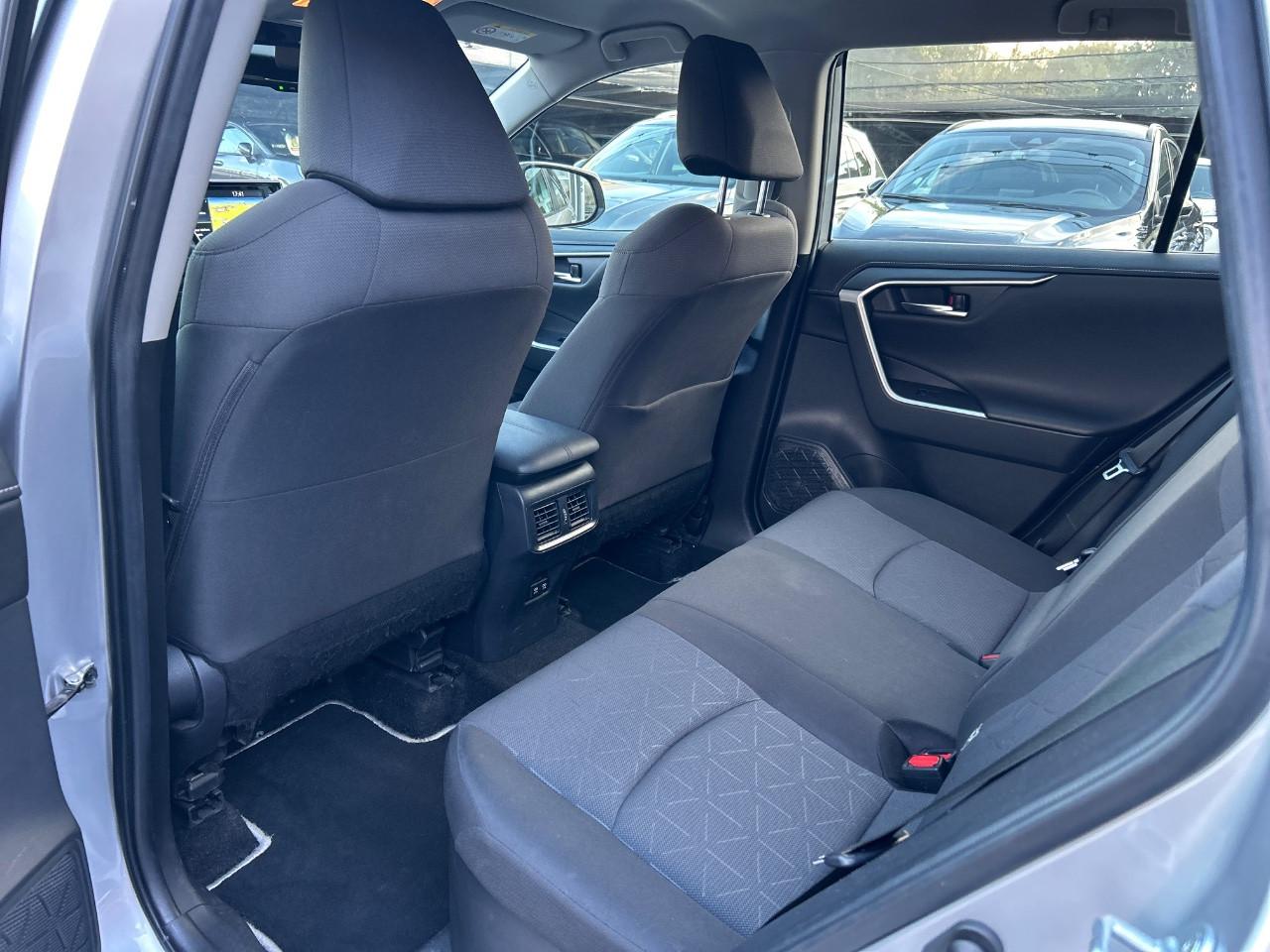 Toyota RAV4 2.5 vvt-ie h awd-i 222cv e-cvt