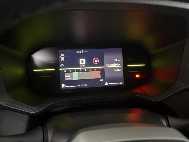 DACIA Duster 3ª serie Duster Eco-G 120 CV Expr...