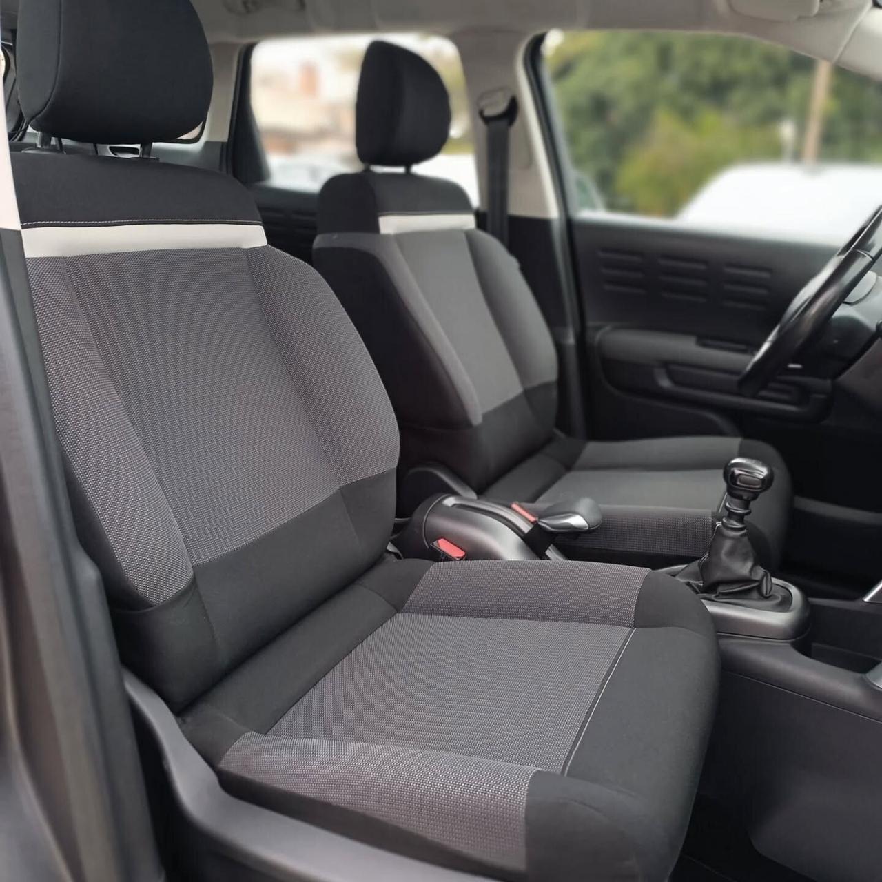 Citroen C3 Aircross BlueHDi 2021 UNICPROPRIETARIO